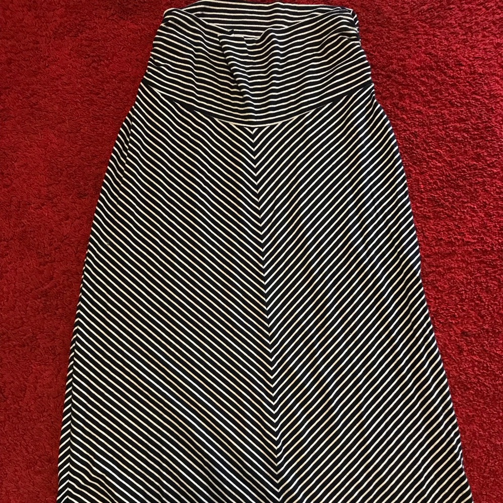 Maternity Skirt